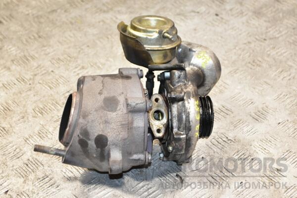 Турбіна BMW X3 2.0tdi (E83) 2004-2010 7794140 370613 - 2