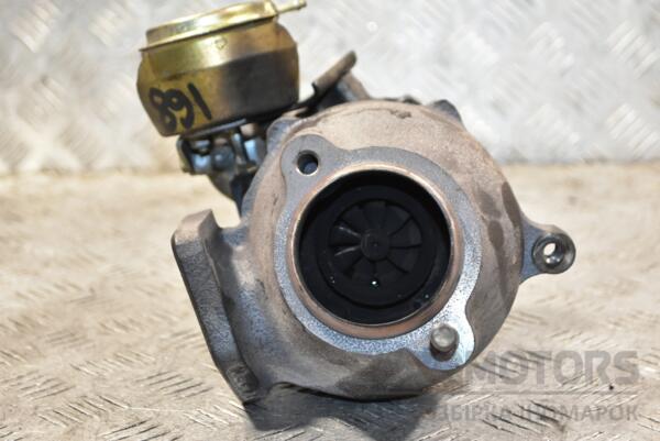 Турбіна BMW X3 2.0tdi (E83) 2004-2010 7794140 370613 - 3