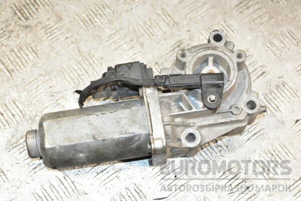 Моторчик роздавальної коробки BMW X3 2.0tdi (E83) 2004-2010 0130008507 370616 - 2