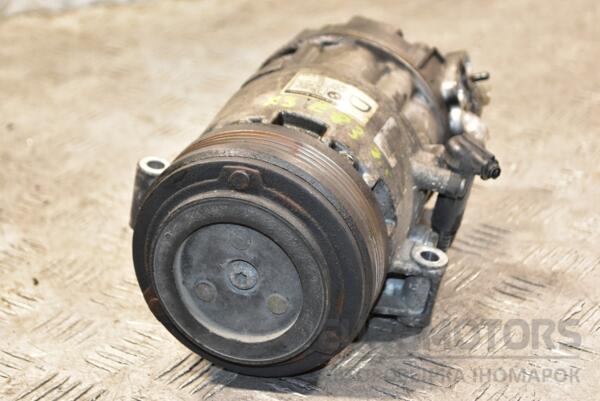 Компресор кондиціонера BMW X3 2.0tdi (E83) 2004-2010 64526905643 370618 euromotors.com.ua