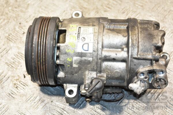Компрессор кондиционера BMW X3 2.0tdi (E83) 2004-2010 64526905643 370618 - 2
