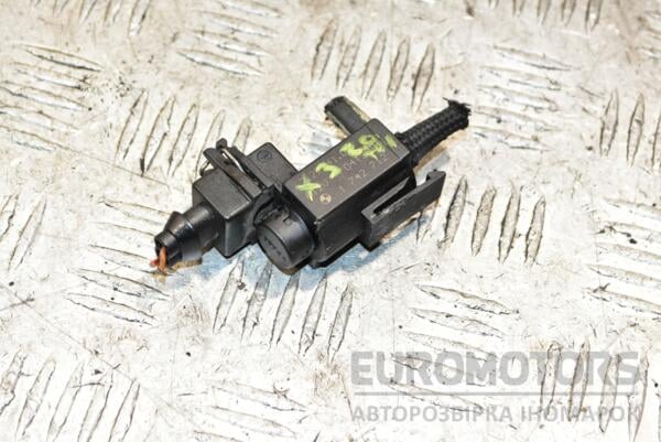 Клапан электромагнитный BMW X3 2.0tdi (E83) 2004-2010 72234100 370623 euromotors.com.ua