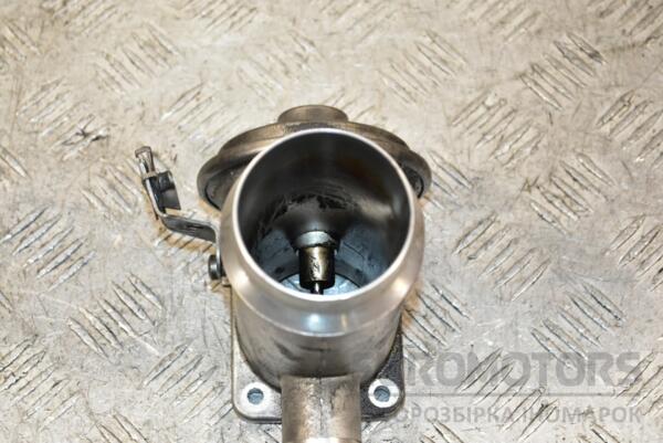 Клапан EGR механический BMW X3 2.0tdi (E83) 2004-2010 7792077 370624 - 2