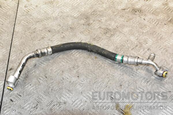 Трубка кондиціонера BMW X3 2.0tdi (E83) 2004-2010 64533400402 370626 euromotors.com.ua