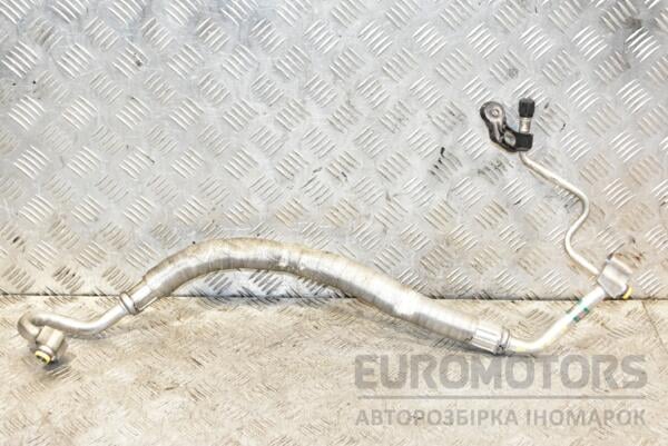 Трубка кондиционера BMW X3 2.0tdi (E83) 2004-2010 64533400401 370628 euromotors.com.ua
