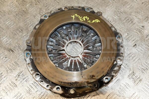 Корзина зчеплення BMW X3 2.0tdi (E83) 2004-2010 21217525866 370629 euromotors.com.ua