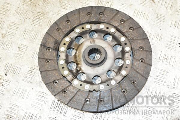 Диск сцепления BMW X3 2.0tdi (E83) 2004-2010 21217526600 370631 - 2