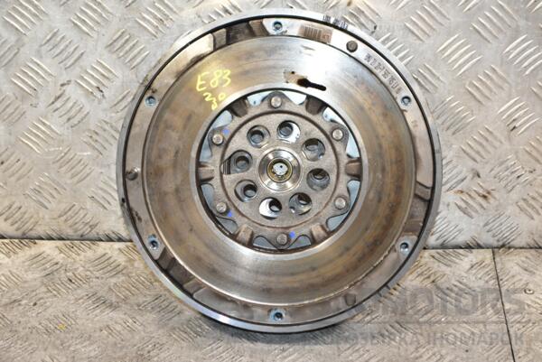 Маховик демпферний BMW X3 2.0tdi (E83) 2004-2010 21217565745 370633 euromotors.com.ua