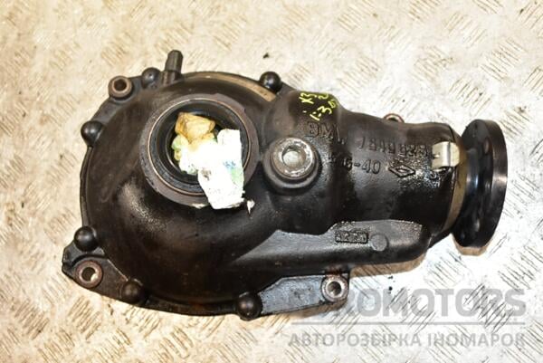 Редуктор передній i=3.07 BMW X3 2.0tdi (E83) 2004-2010 7545611 370639 euromotors.com.ua