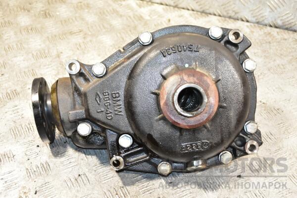 Редуктор передний i=3.07 BMW X3 2.0tdi (E83) 2004-2010 7545611 370639 - 3