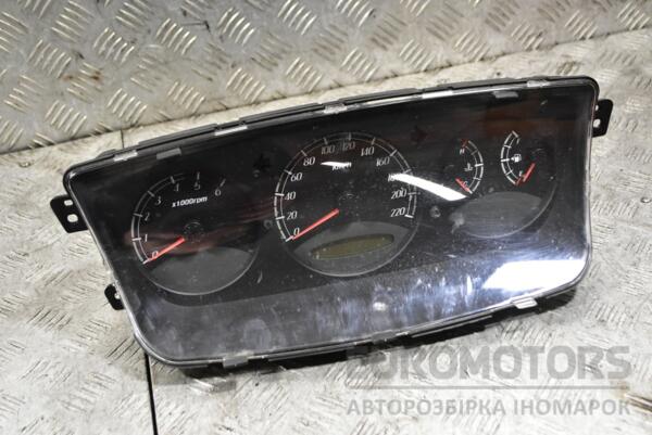 Панель приладів SsangYong Kyron 2.0Xdi 2005-2015 8021009040 370646 euromotors.com.ua