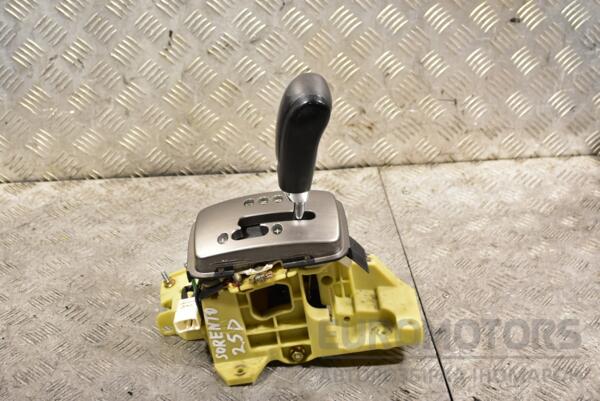 Кулиса переключения АКПП Kia Sorento 2.5crdi 2002-2009 370652 - 2