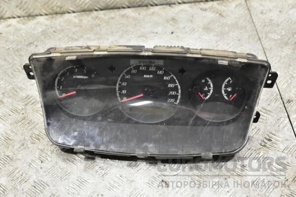 Панель приборов SsangYong Actyon 2006-2011 8021031520 370656 euromotors.com.ua