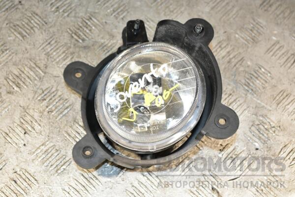 Фара противотуманна ліва 06- Kia Sorento 2002-2009 TYC 370658 euromotors.com.ua