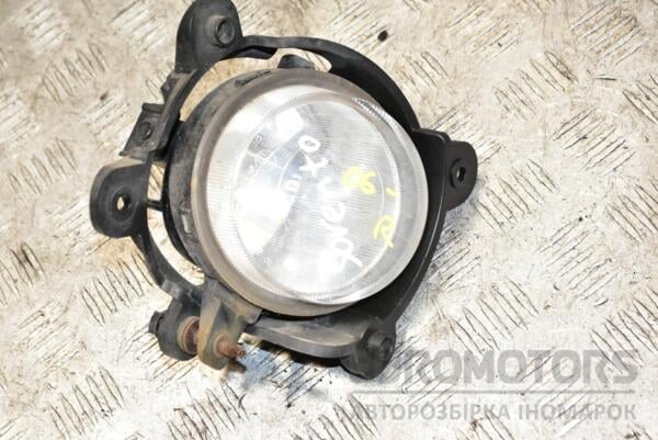 Фара противотуманна правая 06- Kia Sorento 2002-2009 922023E5 370660 euromotors.com.ua