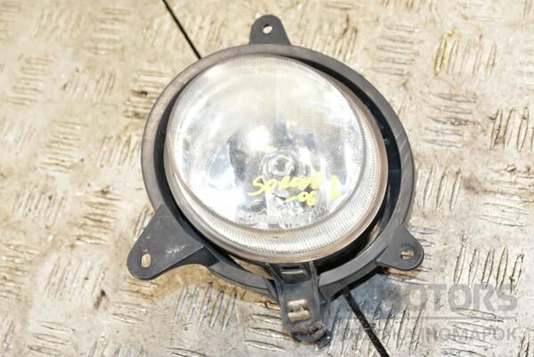 Фара протитуманна ліва -06 (дефект) Kia Sorento 2002-2009 922013E0 370662 euromotors.com.ua
