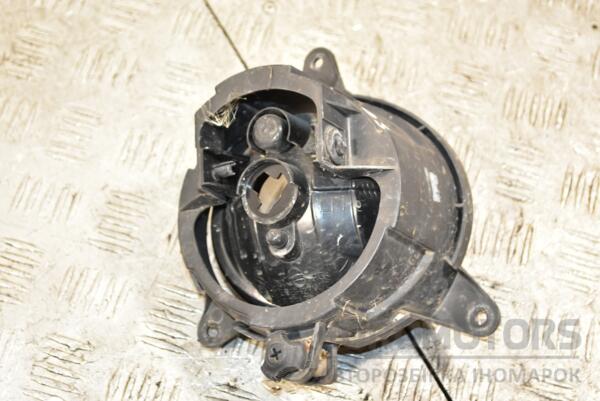 Фара противотуманная левая -06 (дефект) Kia Sorento 2002-2009 922013E0 370662 - 2