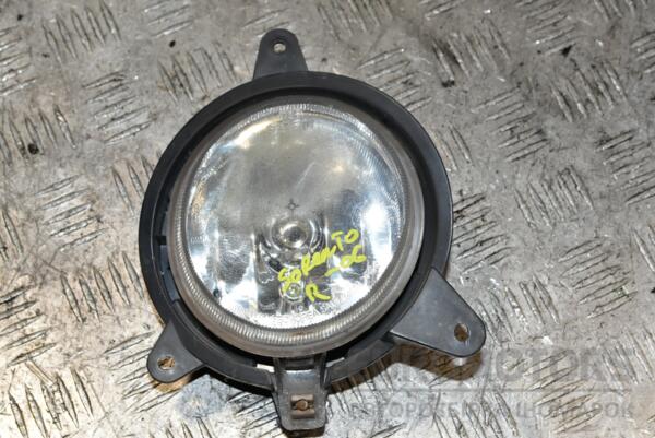 Фара протитуманна права -06 (дефект) Kia Sorento 2002-2009 922023E0 370664 euromotors.com.ua