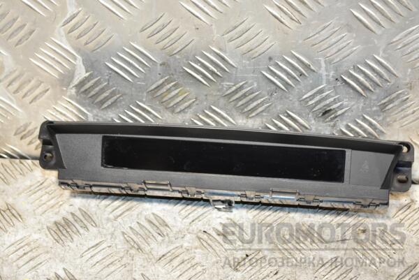 Дисплей информационный Mazda 6 2007-2012 370674 euromotors.com.ua