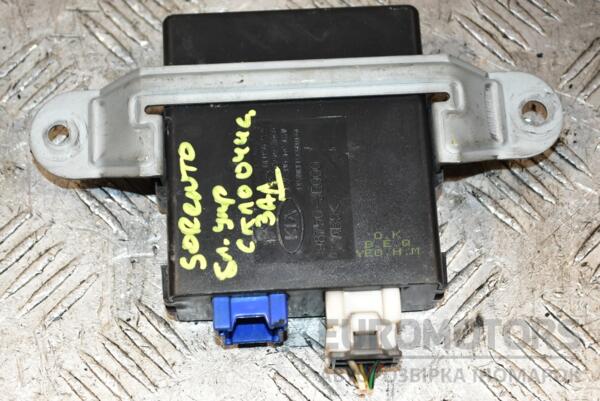 Блок управління склоочисника заднього Kia Sorento 2002-2009 987503E000 370678 euromotors.com.ua