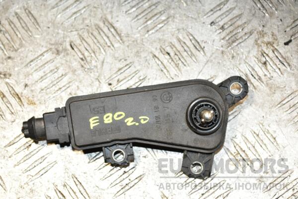 Механизм изменения длины впускного коллектора BMW 3 2.0 16V (E90/E91) 2005-2013 7511383 370700 euromotors.com.ua