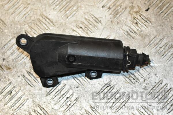 Механизм изменения длины впускного коллектора BMW 3 2.0 16V (E90/E91) 2005-2013 7511383 370700 - 2
