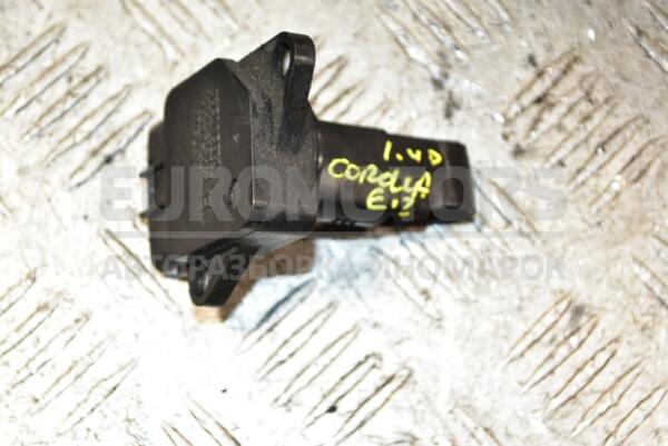 Расходомер воздуха Toyota Corolla 1.4 D-4D (E12) 2001-2006 2220433010 370702 euromotors.com.ua