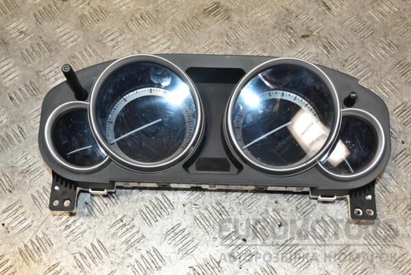 Панель приборов Mazda 6 2007-2012 TD1155430 370706 euromotors.com.ua