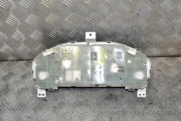 Панель приладів Mazda 6 2007-2012 TD1155430 370706 - 2