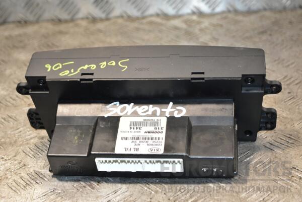 Блок управления печкой климат -06 Kia Sorento 2002-2009 972503E260 370714 - 2