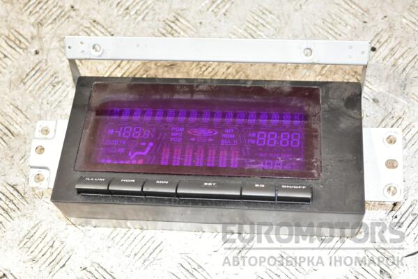 Дисплей інформаційний Great Wall Hover (H3) 2005-2010 7912300K00 370720 euromotors.com.ua