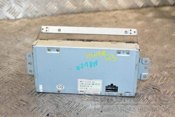 Дисплей информационный Great Wall Hover (H3) 2005-2010 7912300K00 370720 - 2