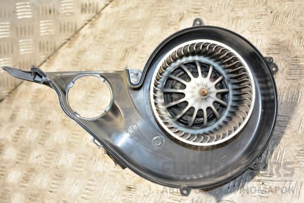 Моторчик пічки (дефект) Volvo V60 2010-2018 6G9N18D413AA 370722 euromotors.com.ua