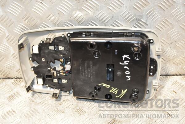 Плафон салону передній SsangYong Kyron 2005-2015 7765009100 370729 - 2