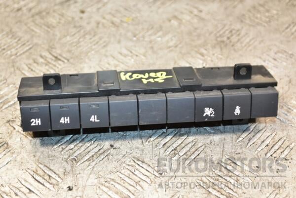 Блок кнопок Great Wall Hover (H5) 2010 3774500K81 370740 euromotors.com.ua