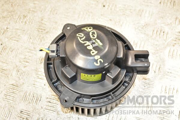 Мотор пічки -06 Kia Sorento 2002-2009 B308830230 370744 euromotors.com.ua