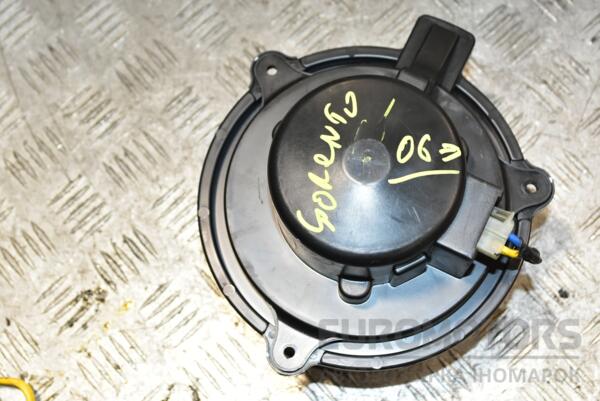 Моторчик печки 06- Kia Sorento 2002-2009 370747 - 2