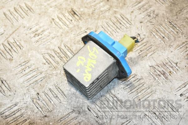 Резистор печки 06- Kia Sorento 2002-2009 B461130030 370749 euromotors.com.ua
