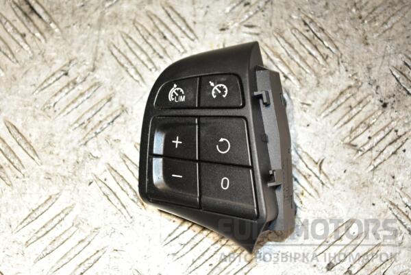 Кнопки руля левые Volvo V60 2010-2018 31295410 370751 euromotors.com.ua