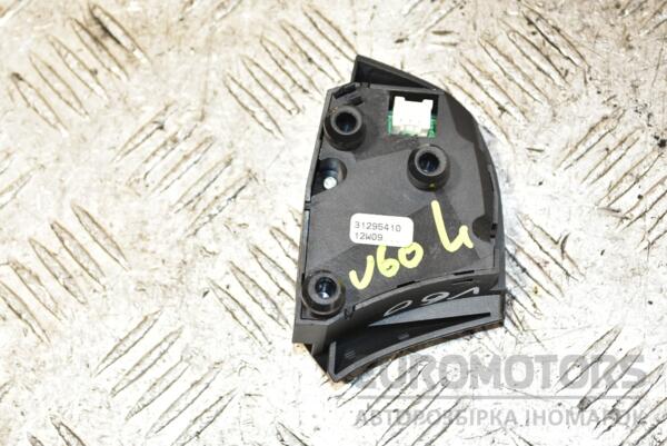 Кнопки керма ліві Volvo V60 2010-2018 31295410 370751 - 2