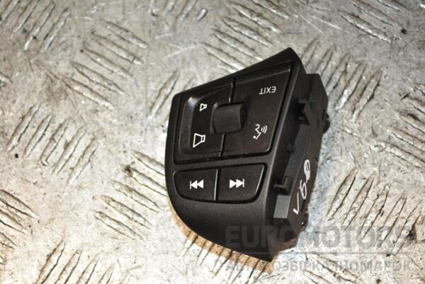 Кнопки руля правые Volvo V60 2010-2018 31318643 370753 euromotors.com.ua