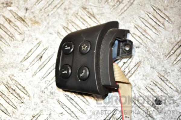 Кнопки руля левые VW Passat (B6) 2005-2010 1K0959537J 370757 euromotors.com.ua