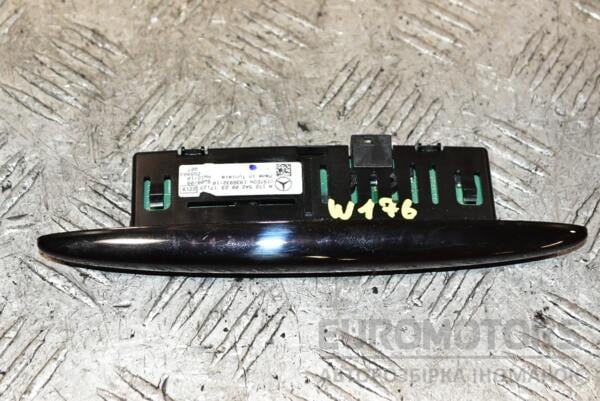 Дисплей парктроника Mercedes A-class (W176) 2012-2018 A1725420023 370761 euromotors.com.ua