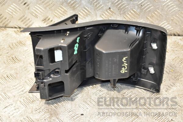 Попільничка задня Mercedes A-class (W176) 2012-2018 A2466460069 370764 - 2