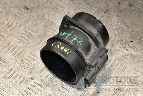 Витратомір повітря Mercedes A-class 2.2cdi (W176) 2012-2018 A6450900048 370770 euromotors.com.ua