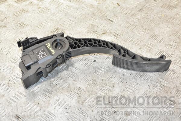 Педаль газу електро пластик Mercedes A-class (W176) 2012-2018 A2463001404 370774 euromotors.com.ua