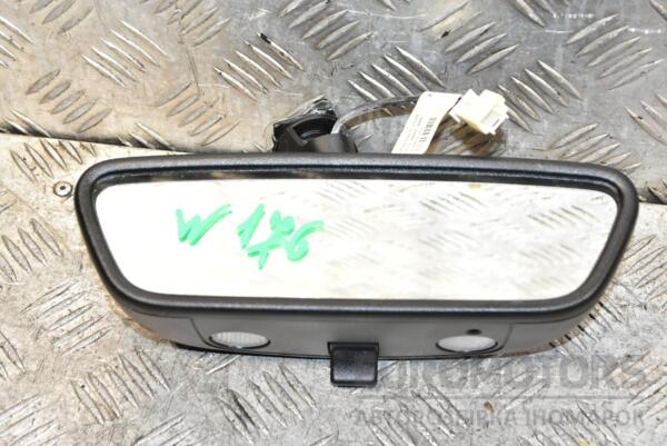 Дзеркало салону електро Mercedes A-class (W176) 2012-2018 A1768100617 370783 euromotors.com.ua