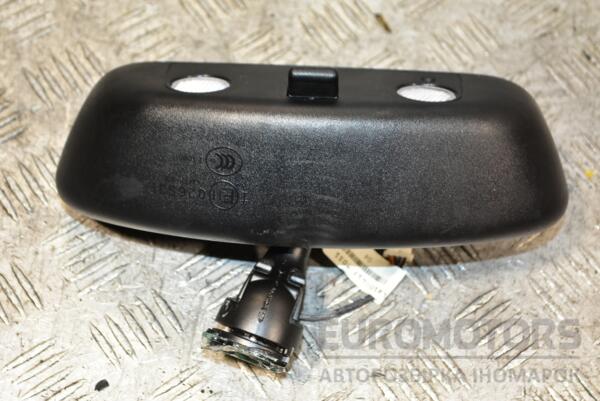 Зеркало салона электр Mercedes A-class (W176) 2012-2018 A1768100617 370783 - 2
