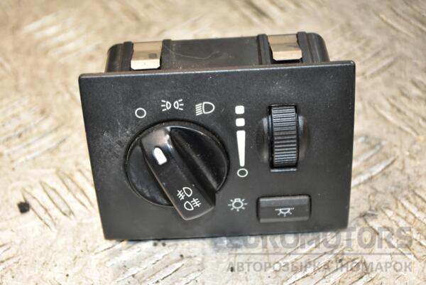 Перемикач світла фар Chrysler Voyager 2008-2016 P04602764AB 370794 euromotors.com.ua