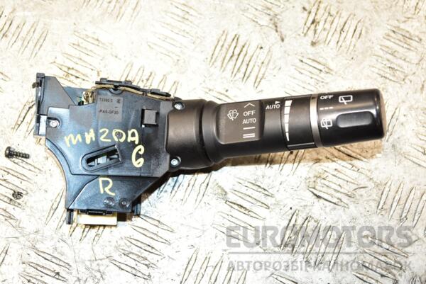 Підрульовий перемикач правий Mazda 6 2007-2012 DF7466128 370811 euromotors.com.ua